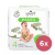 BELLAHAPPY BELLA HAPPY Pants eldobható pelenkák 4 Maxi (8-14 kg) 144 db - TÁSKÁS CSOMAG