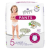BELLAHAPPY BELLA HAPPY Pants Junior (11-18 kg) 22 ks - jednorazové plienky