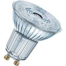 Bellalux LED-es reflektor GU10 / 3,6 W (350 lm) hidegfehér izzó