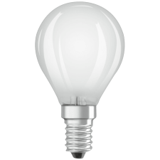 Bellalux LED KISGÖMB ÜVEG MATT világítás