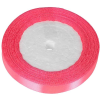Bellatex 011 szaténszalag, 12 mm / 22,5 m, sötét rózsaszín