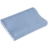 Bellatex 044 anatómiai párnahuzat, frottír, 45×30 cm, kékesszürke