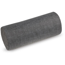 Bellatex 153/047 LADA hengerpárna huzat, 15×35 cm, grafitszürke (11633) lakástextília