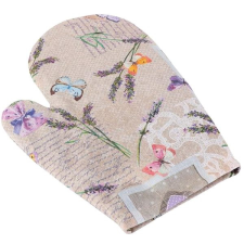 Bellatex 28 × 18 cm - patchwork levandule lakástextília