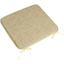Bellatex 34/013 sima 40 × 40 cm cappuccino Uni lakástextília
