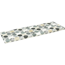 Bellatex 34 / 605 sima, cipzáras 40 × 120 golyó, szürke lakástextília