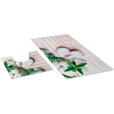 Bellatex 3D tisk - sada 60 × 100, 60 × 50 cm - Jadran lakástextília
