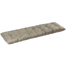 Bellatex 41 / 016 steppelt 40 × 120 Uni barnás szürke lakástextília