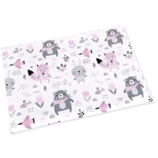 Bellatex - 42 × 32 cm - vékony - állatok lakástextília