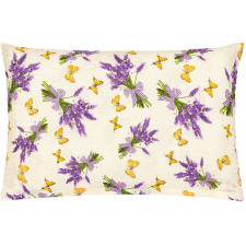 Bellatex 80/194 párnahuzat, 60×40 cm, levendulás (12256) lakástextília