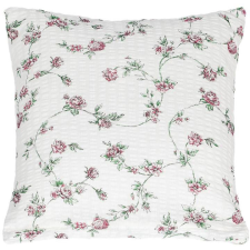 Bellatex 80/225 párnahuzat, 40×40 cm, futórózsa (7888) lakástextília