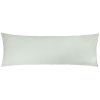 Bellatex 90/042 pótférj párnahuzat, 55×180 cm, világosszürke (10055)
