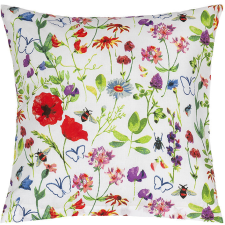 Bellatex 90/219 párnahuzat, 40×40 cm, pipacsos lakástextília