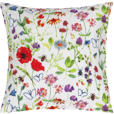 Bellatex 90/219 párnahuzat, 40×40 cm, pipacsos (12349) lakástextília