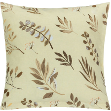 Bellatex 90/347 párnahuzat, 40×40 cm, barna ágacskák (12355) lakástextília