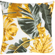 Bellatex 90/812 párnahuzat, 40×40 cm, pálmalevelek lakástextília