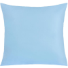 Bellatex 91/225 pamut párnahuzat, 50×50 cm, kék (11338)