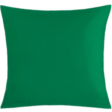 Bellatex 91/236 pamut párnahuzat, 40×40 cm, sötétzöld lakástextília