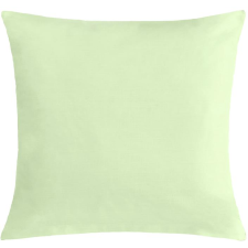 Bellatex 91/252 pamut párnahuzat, 45×45 cm, világoszöld (11346) lakástextília