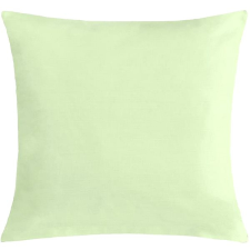 Bellatex 91/252 pamut párnahuzat, 50×50 cm, világoszöld lakástextília