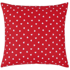 Bellatex ADÉLA - 40 × 40 cm - szívecskék lakástextília