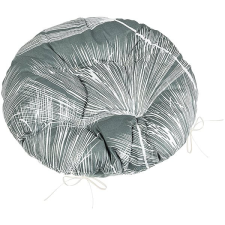 Bellatex Adéla 62/234 kerek steppelt, átmérő 40 cm, pehely lakástextília