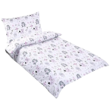 Bellatex Agáta - 90 × 135, 45 × 60 cm - zvířátka lakástextília