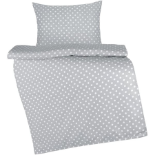 Bellatex Agáta dětské povlečení 90/903, puntík, 90 × 135, 45 × 60 lakástextília