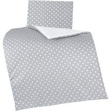Bellatex Agátka SET peřinka + polštářek 166/903 puntík lakástextília