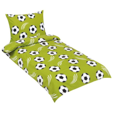 Bellatex ágynemű, Junior 90/099, focilabda, 140 × 200, 70 × 90 (13428) lakástextília