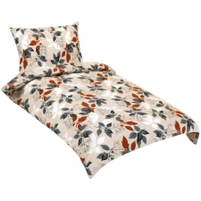 Bellatex Ágynemű krepp 80/807, őszi levelek, 140 × 200, 70 × 90 (12866) lakástextília