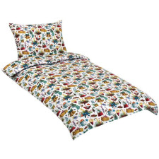 Bellatex ágynemű, pamut 90 / CH26 Karácsony, 140 × 200, 70 × 90 (12792) lakástextília