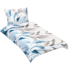 Bellatex ágynemű, szatén 94/351 ősz, 140 × 220, 70 × 90 (8592325187969) lakástextília