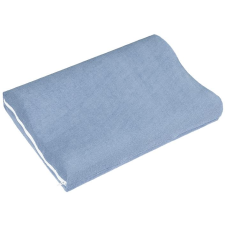 Bellatex Anatomical terry polo 2002/044 45 × 30 blue-grey (10855) lakástextília