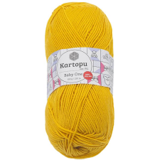 Bellatex Baby One 100g - 1321 mustár (10078) rövidáru