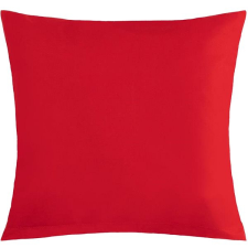 Bellatex bavlna 91/214 40 × 40 cm červený lakástextília