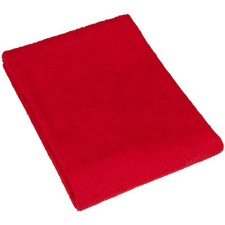Bellatex Beach towel 330 g 163/014 red 100 × 150 cm (11558) lakástextília