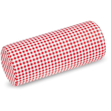 Bellatex Berta henger, 15 × 35 cm 53 / 609 kockás, piros lakástextília