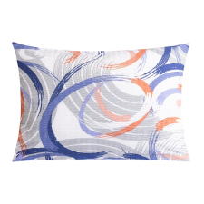 Bellatex Buborék krepp párnahuzat, 40 x 60 cm, 40 x 60 cm lakástextília