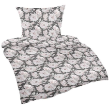 Bellatex Crepe - 140 × 200, 70 × 90 cm - white rose (6321) lakástextília