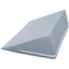 Bellatex - Ék, fej alá 80×50×20 cm 044 kék-szürke (7971) lakástextília