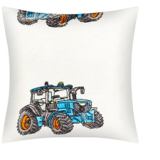 Bellatex Ellík polštářek 35 × 40 7023/081, traktor lakástextília