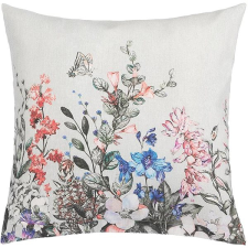 Bellatex EMA 45 × 45 cm 55/531 lila virág lakástextília