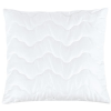 Bellatex Filling pillow with stitching - 50 × 50 cm 400g - white (2427)