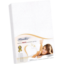 Bellatex Froté - 180 × 200 × 40 cm - bílá lakástextília