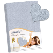 Bellatex Froté - 200 × 220 cm - šedá lakástextília