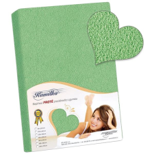 Bellatex Froté - 200 × 220 cm - zelená lakástextília