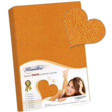 Bellatex Froté - 90 × 200 cm - sv.oranžová lakástextília