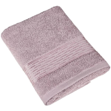 Bellatex Froté ručník Kamilka proužek 450g 16/21 burgundy 50×100cm lakástextília