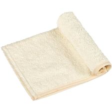 Bellatex frottír 30 × 30 43/16 bézs lakástextília